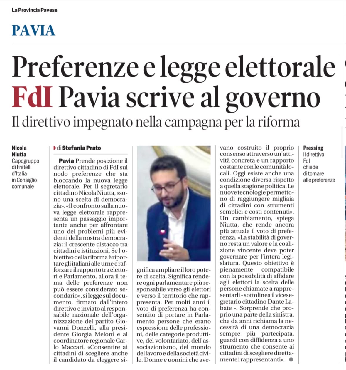 Il Boia di Paola e del Talismano